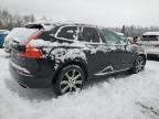 2020 VOLVO XC60 T6 INSCRIPTION for sale at Copart ON - COOKSTOWN