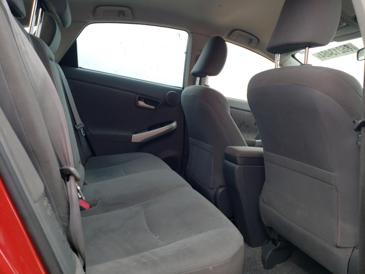 2010 Toyota Prius - Image 10