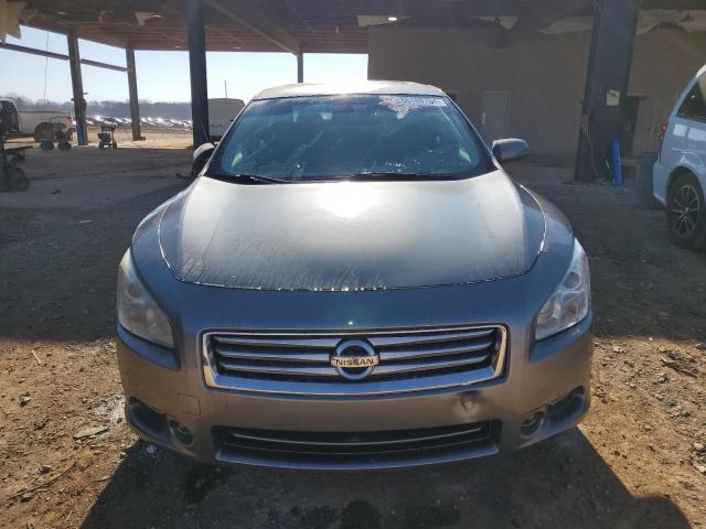  NISSAN MAXIMA 2014 Gray