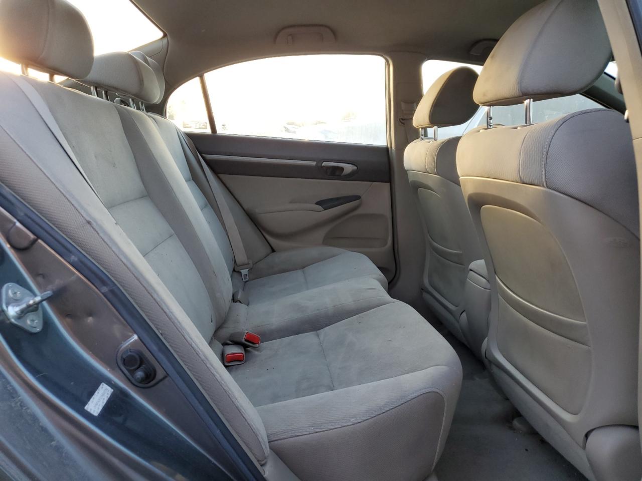 2010 Honda Civic - Image 10