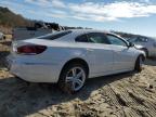 2013 Volkswagen Cc Sport en Venta en Seaford, DE - Mechanical