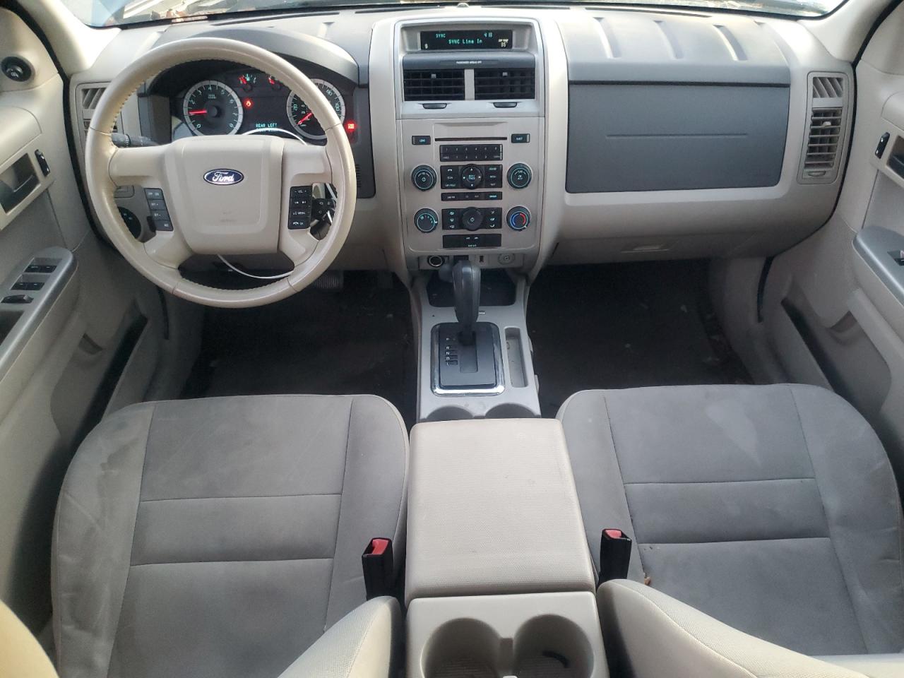 2012 Ford Escape - Image 8