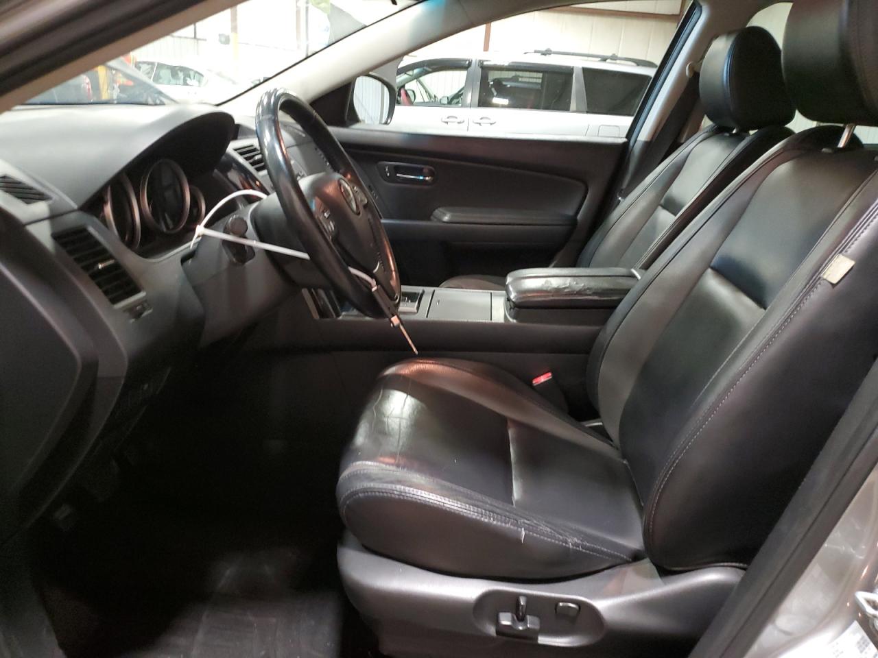 2012 Mazda CX-9 - Image 7