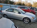 2008 Hyundai Sonata Se zu verkaufen in Seaford, DE - Undercarriage