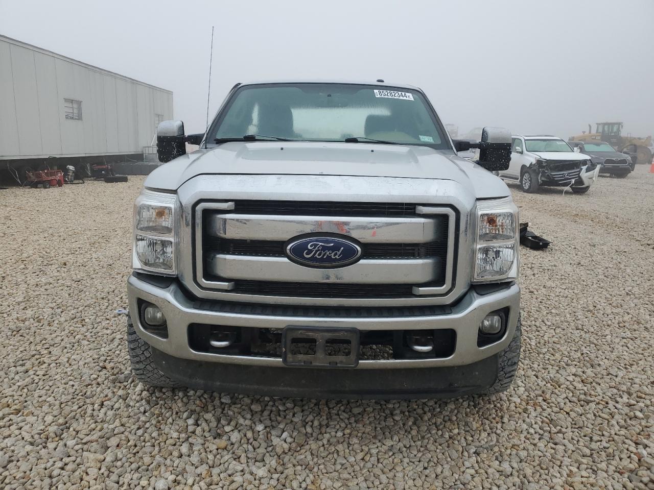 2016 Ford F250 Super Duty VIN: 1FT7W2BT8GEB84603 Lot: 85282344