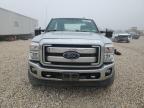 2016 Ford F250 Super Duty продається в Taylor, TX - Side