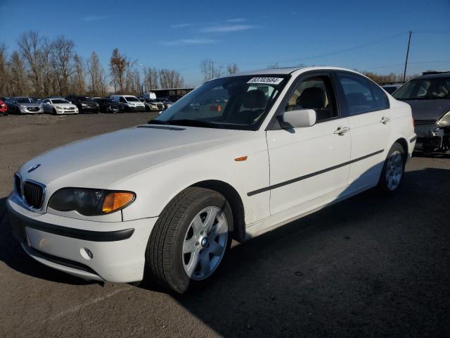 2005 Bmw 325 I