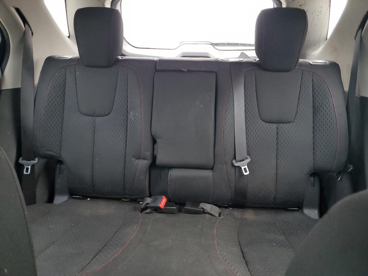 2012 Chevrolet Equinox Ls VIN: 2GNALBEK0C1267737 Lot: 85103164