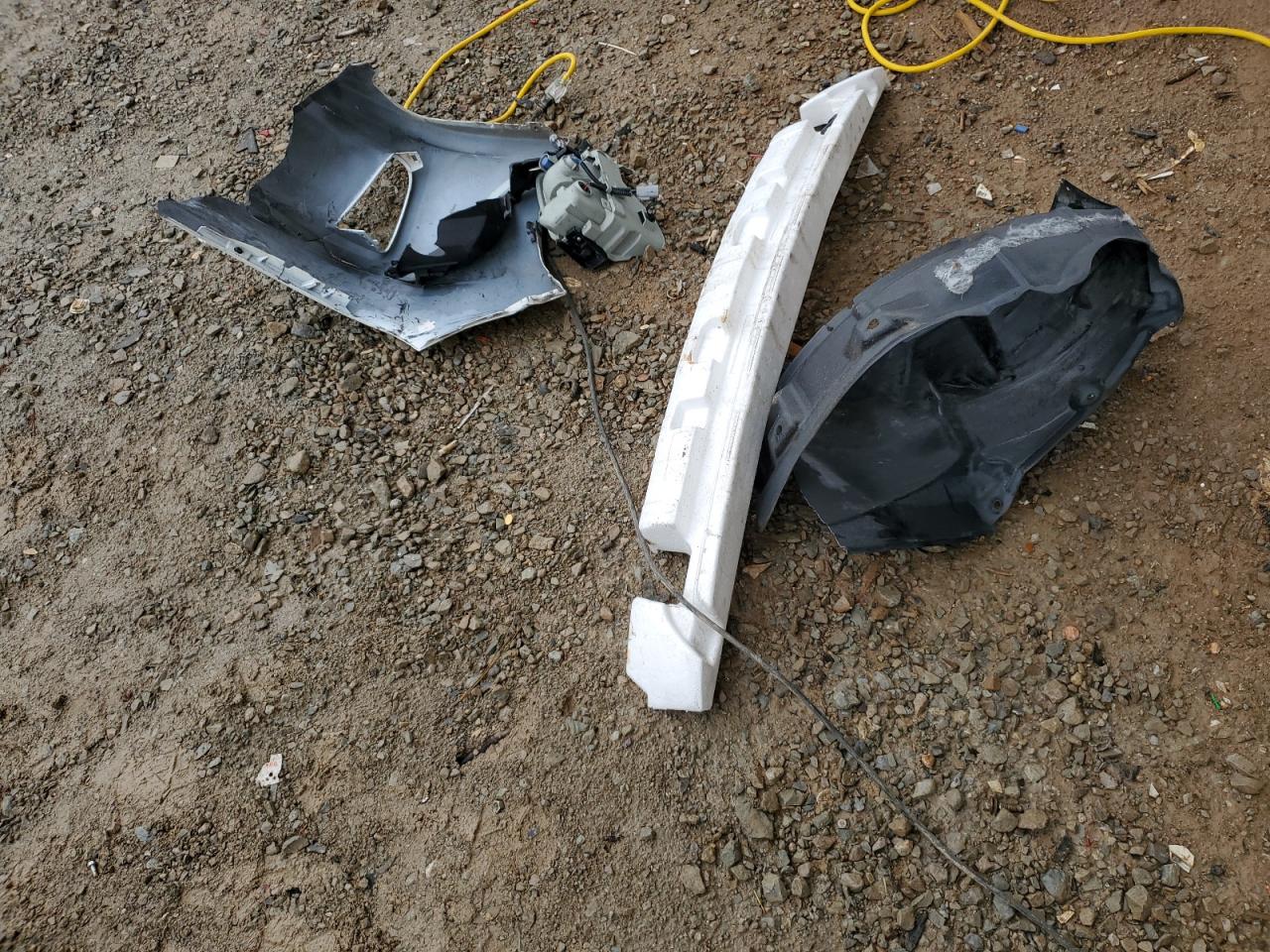 2013 Toyota Prius VIN: JTDKN3DUXD1641391 Lot: 84757814