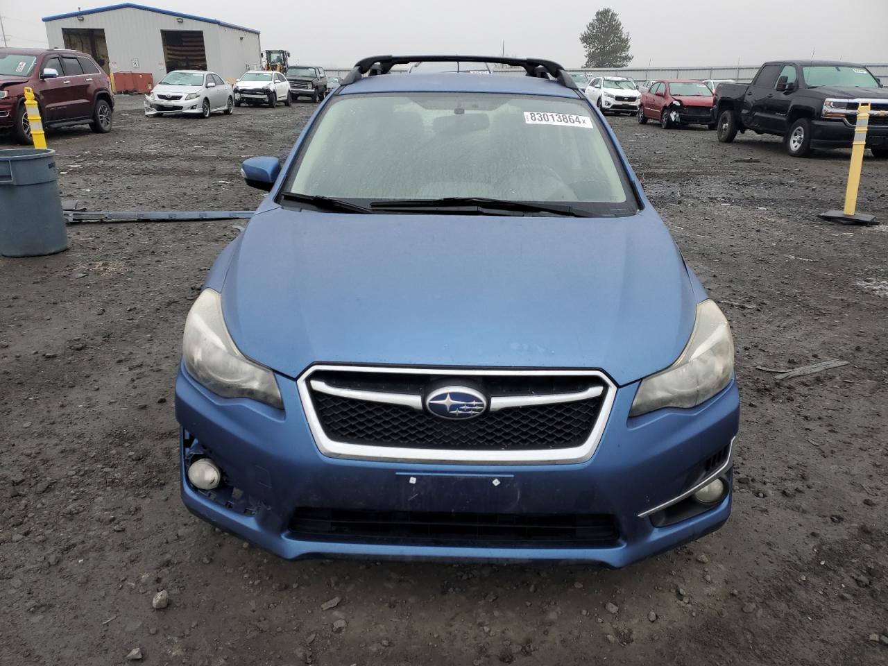 2016 Subaru Impreza - Image 5