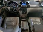 2013 Honda Odyssey Exl للبيع في Columbia، MO - Front End