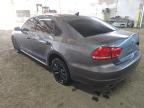 2014 Volkswagen Passat S en Venta en Brighton, CO - Front End