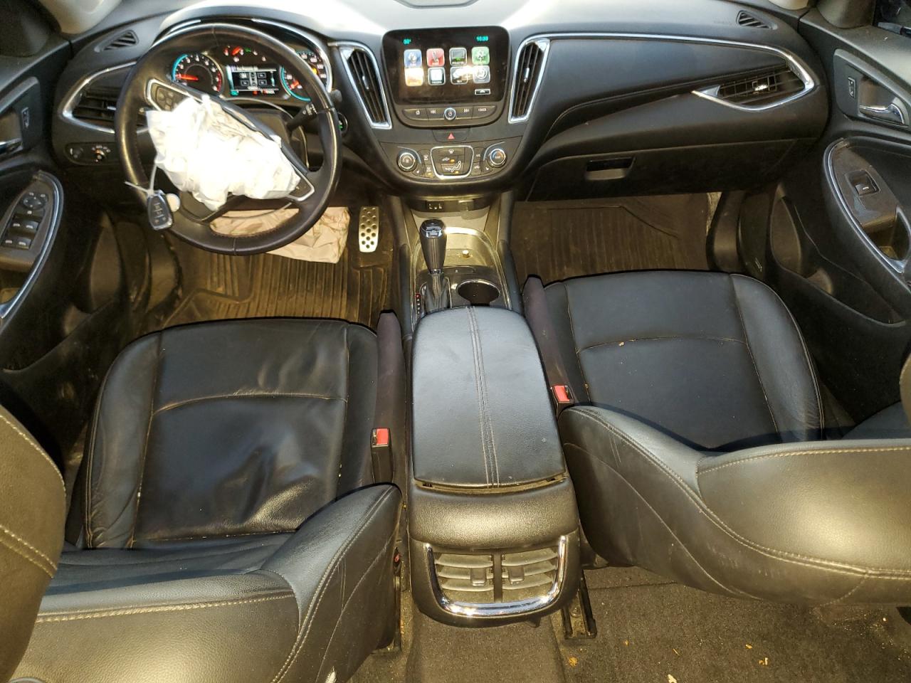 2016 Chevrolet Malibu - Image 8