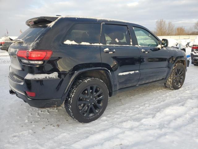  JEEP GRAND CHER 2019 Черный