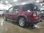 2008 Ford Explorer Limited de vânzare în Ham Lake, MN - Front End