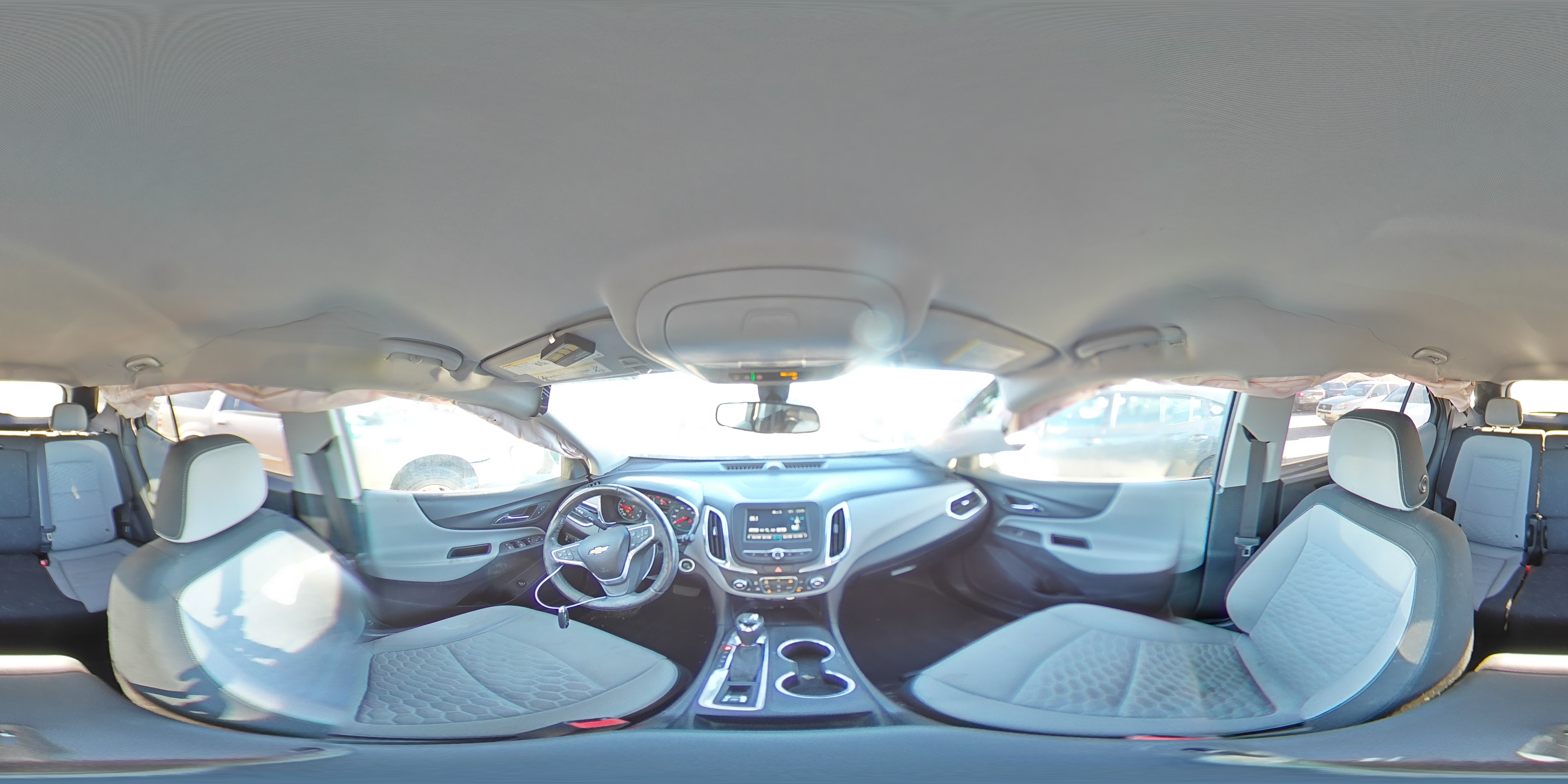 2018 Chevrolet Equinox - Image 14