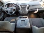 2015 Chevrolet Tahoe K1500 Ls de vânzare în Greenwood, NE - Vandalism