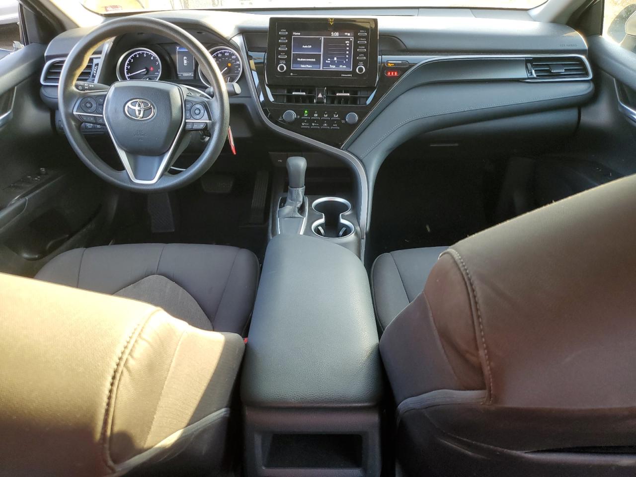 2021 Toyota Camry - Image 8