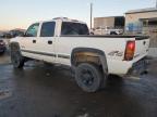 2002 Chevrolet Silverado K2500 Heavy Duty for Sale in Albuquerque, NM - Front End