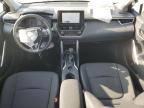 2024 Toyota Corolla Cross Le na sprzedaż w Los Angeles, CA - Front End