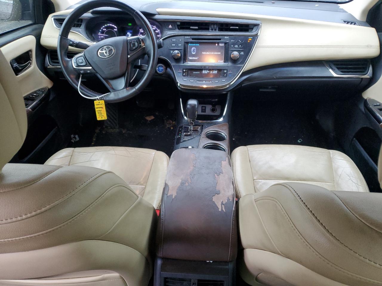 2016 Toyota Avalon - Image 8