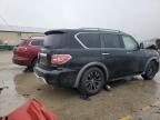 2017 Nissan Armada Platinum for Sale in Pekin, IL - Front End