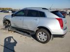 2010 Cadillac Srx  იყიდება Grand Prairie-ში, TX - Side