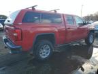 2014 Gmc Sierra K1500 Sle na sprzedaż w East Granby, CT - Front End