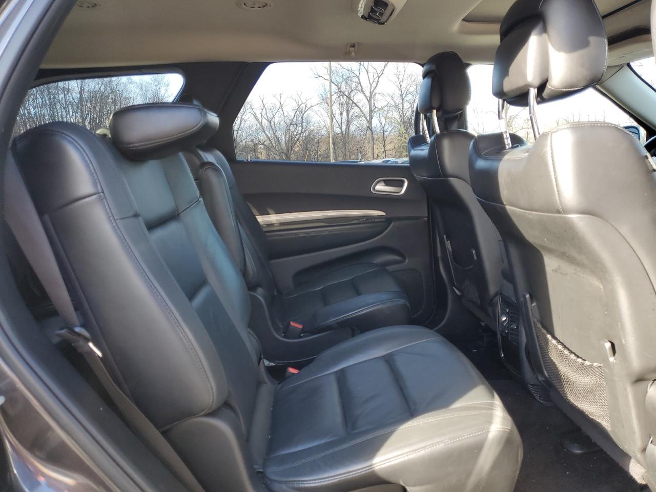 2019 Dodge Durango - Image 12