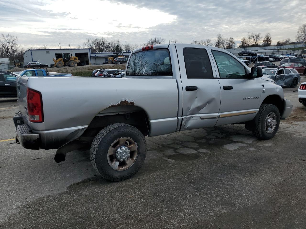2006 Dodge RAM - Image 3