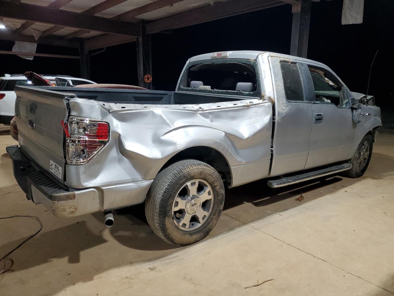 2009 Ford F-150 - Image 3