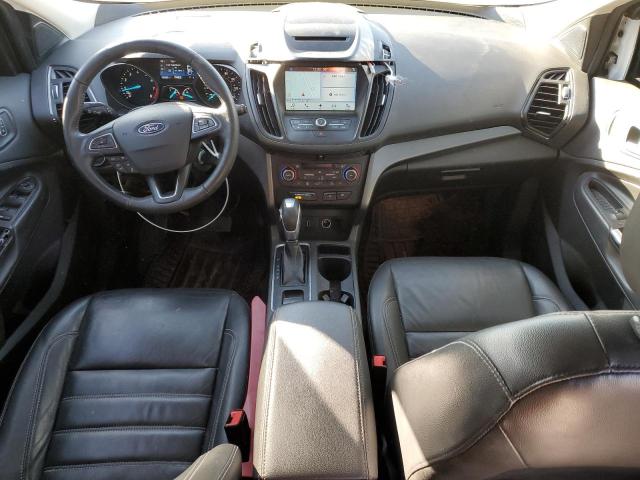  FORD ESCAPE 2018 Biały
