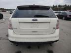 2010 Ford Edge Sel на продаже в Windham, ME - Front End