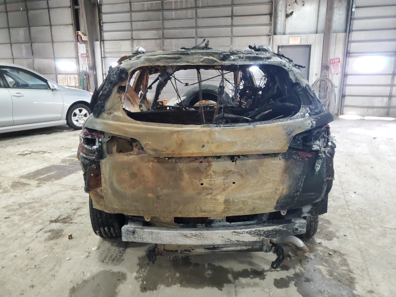 2GNAXXEV2L6100987 CHEVROLET EQUINOX 2020