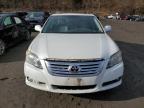 2008 Toyota Avalon Xl იყიდება Marlboro-ში, NY - Normal Wear