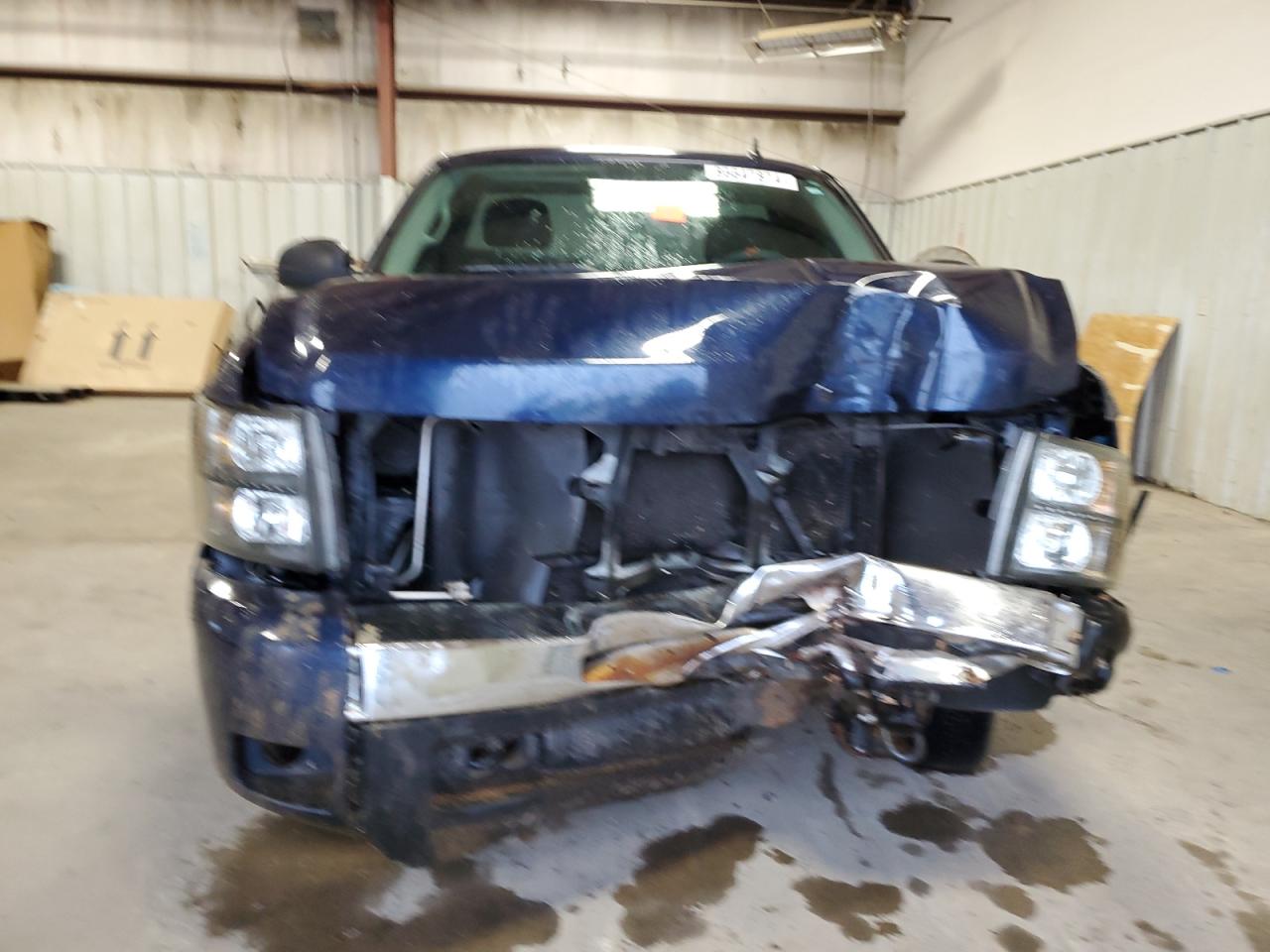 2009 Chevrolet Silverado - Image 5