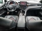 2021 Toyota Camry Trd en Venta en Madisonville, TN - Rear End