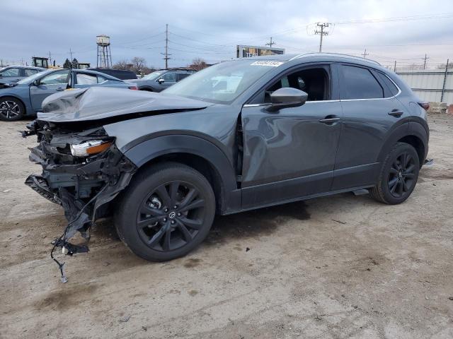 2023 Mazda Cx-30 Select