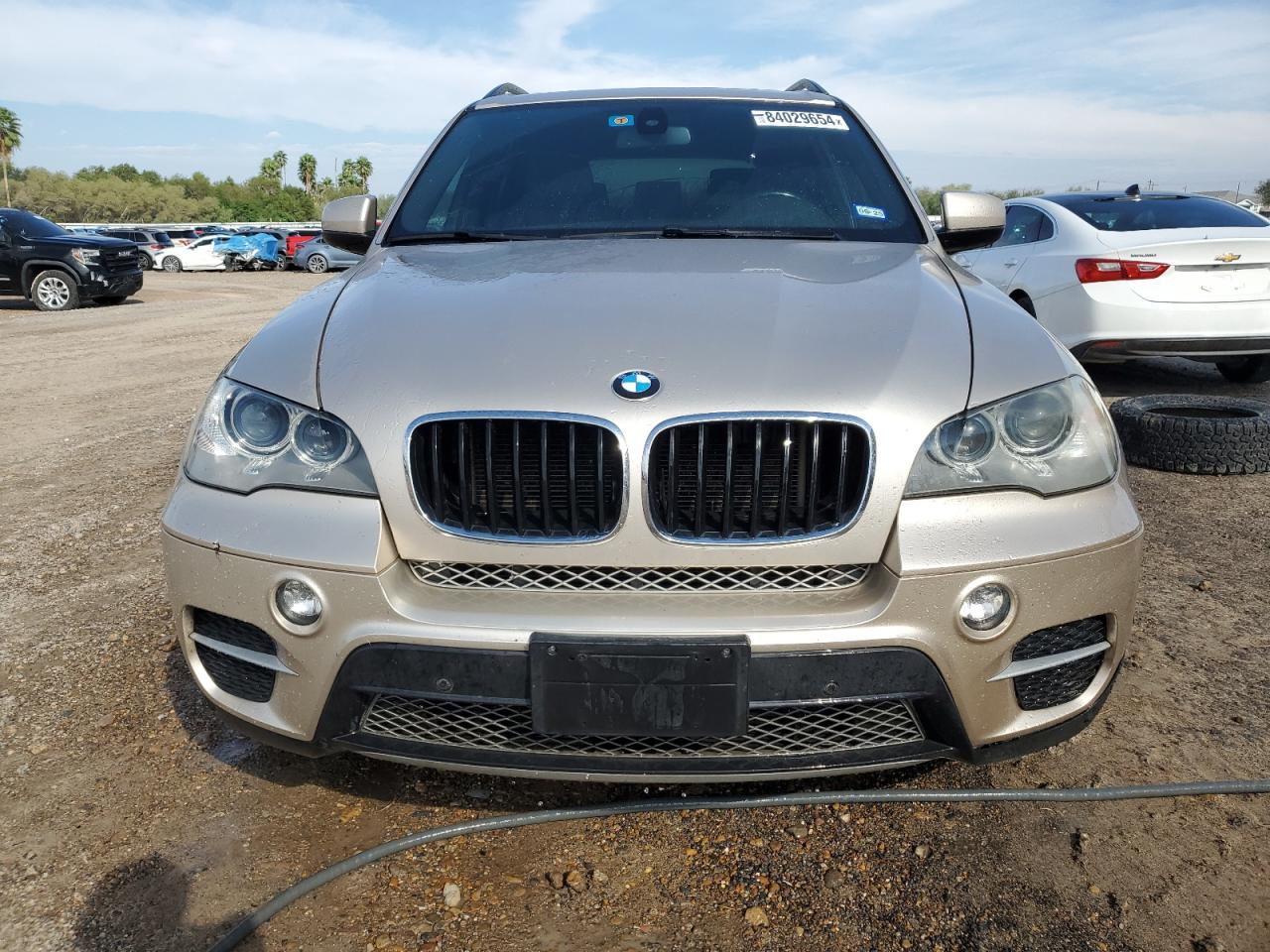 2013 BMW X5 - Image 5