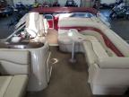2013 BENNINGTON MARINE 22SSRX for sale at Copart MN - MINNEAPOLIS NORTH