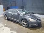 2015 Nissan Altima 2.5 на продаже в Candia, NH - Front End