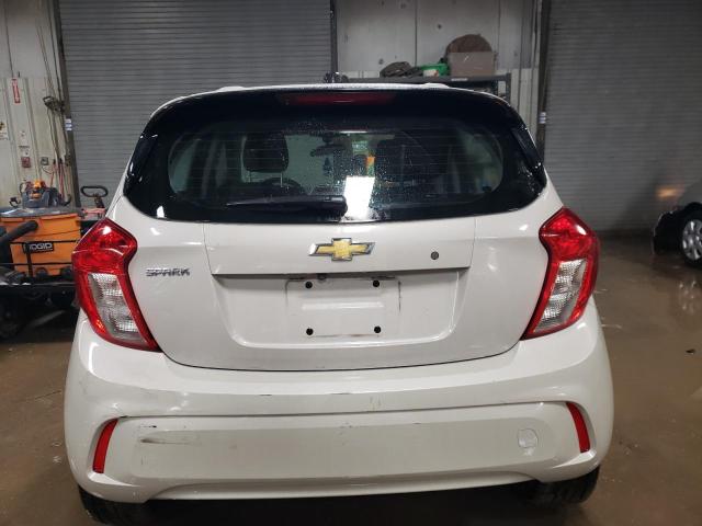  CHEVROLET SPARK 2020 Beige