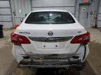 2019 Nissan Sentra S en Venta en Candia, NH - Front End