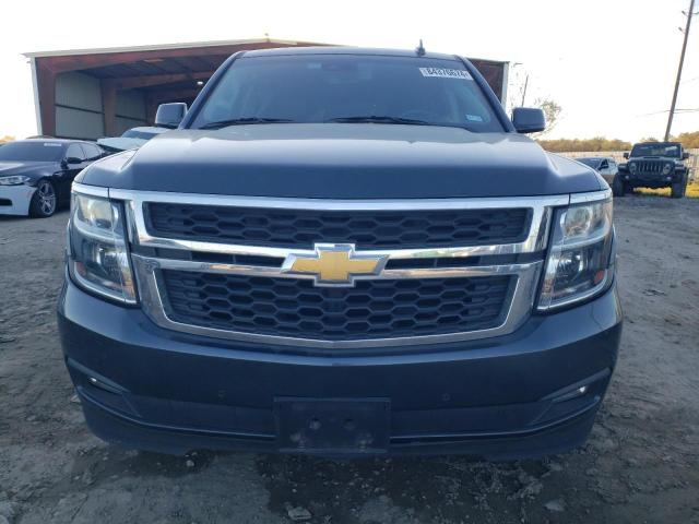  CHEVROLET TAHOE 2019 Szary