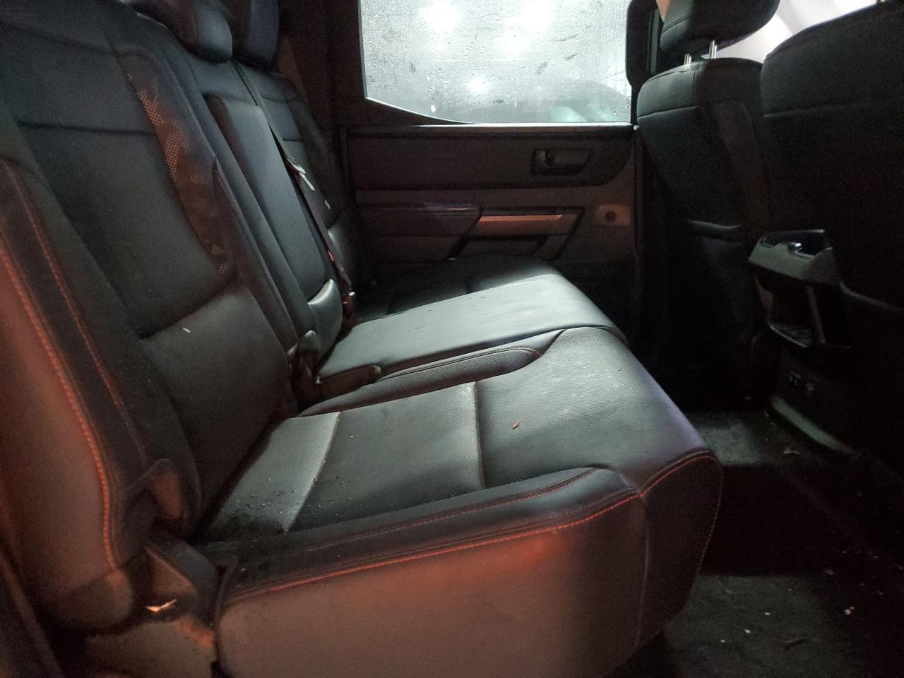 5TFPC5DB8RX070218 TOYOTA TUNDRA 2024