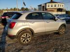 2016 Fiat 500X Trekking for Sale in North Billerica, MA - Front End