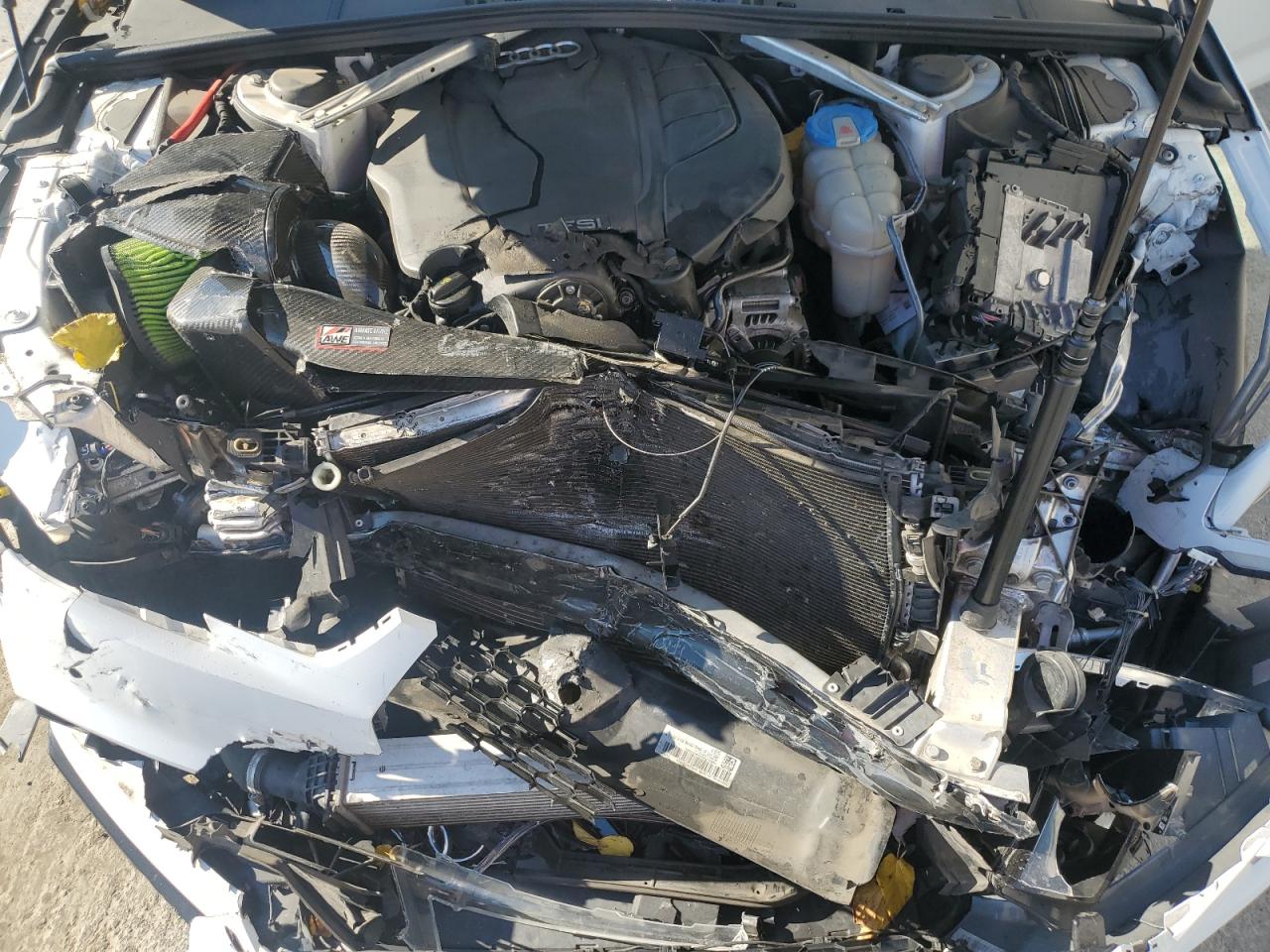 2018 Audi A4 - Image 12