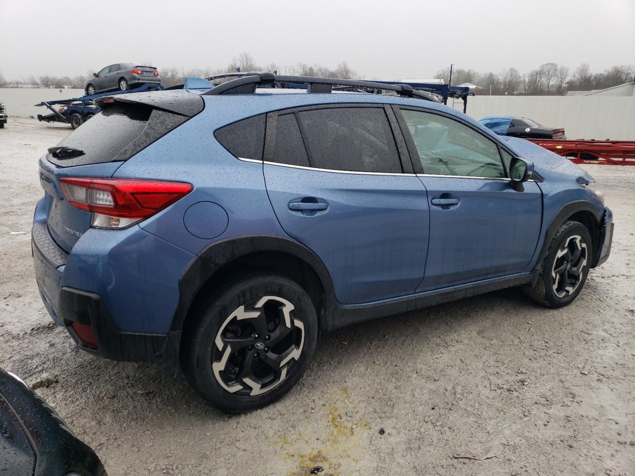 2021 Subaru XV - Image 3