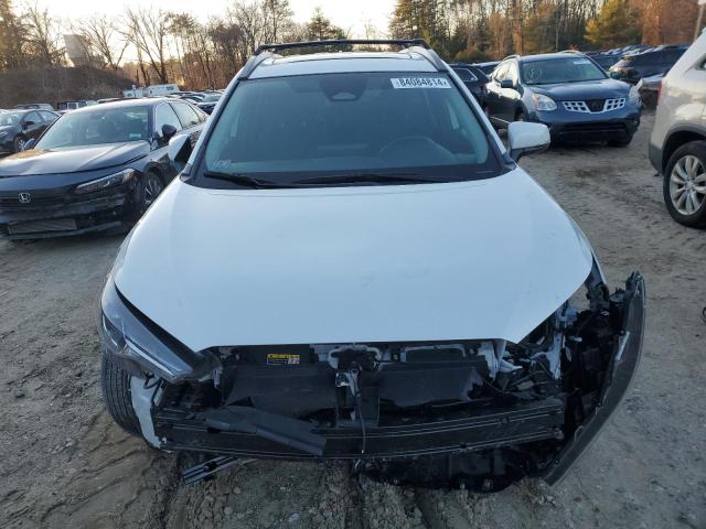  TOYOTA COROLLA CR 2023 Белы