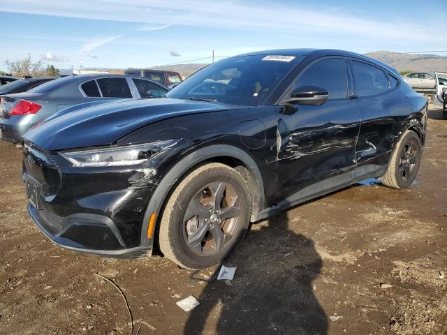  FORD MUSTANG 2023 Czarny
